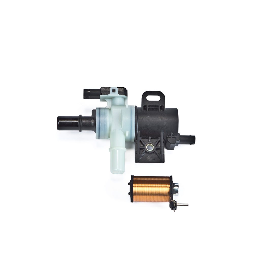 FTIV Fuel Tank Isolation Valve